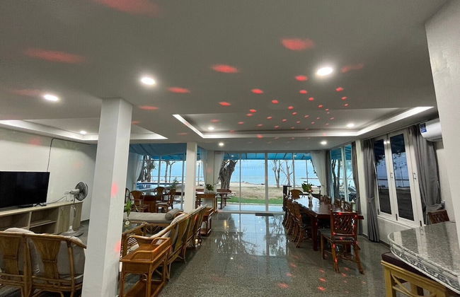 Chang Phueak Chao Samran Beach - Foto 42