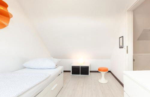 Architektenwohnungen mit Panoramablick bei Köln - Foto 54