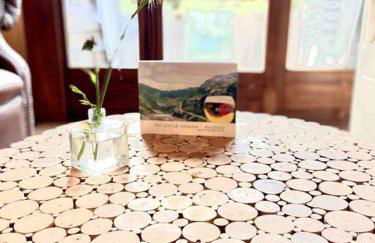 Penthouse Apartment 28m² in Avoriaz right next to 3 ski lifts, lake view - Foto 13