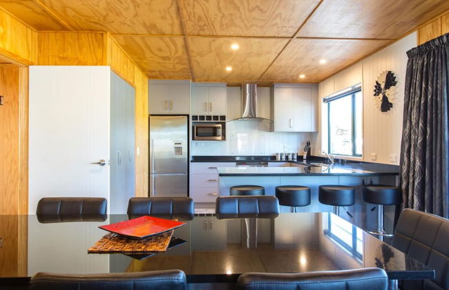 Motueka Apartment - Foto 4