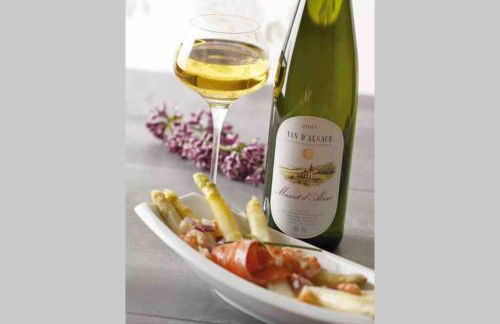 Coeur Alsace - Foto 38