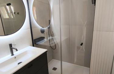 Bajo Bora Palm, Piscina Privada Climatizable, 150m playa - Foto 20