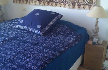 Casa Vadde Lungha superbe vue mer 8 personnes - Photo 13