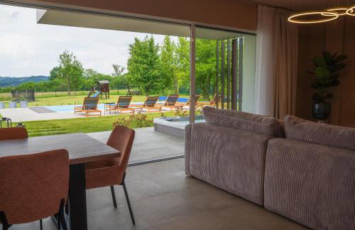 Iris Croatica J - deluxe apartment with shared pool, awarded BEST APARTMENT IN CROATIA 2024 - Foto 31