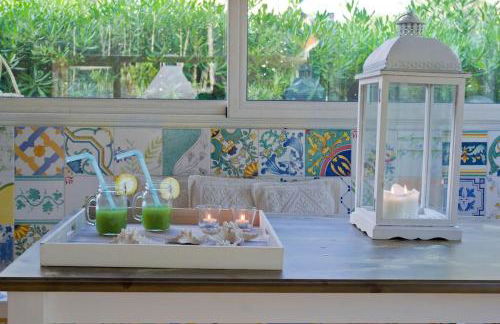 Jungle House - Pineta Is Morus - Foto 51