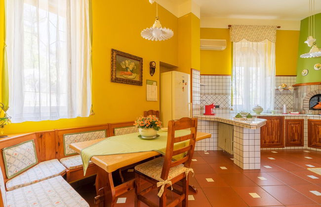 2981 Villa Colle Iris by Barbarhouse - Foto 25