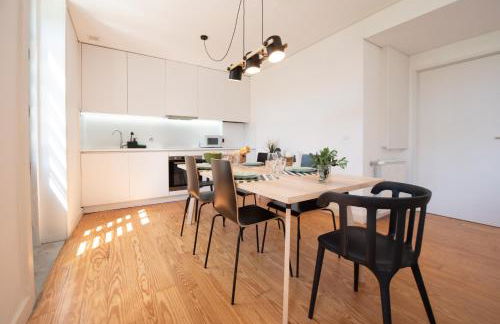 Casas São João by Ana Ferro Rentals - Foto 80