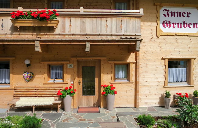 Innergruben - Foto 21