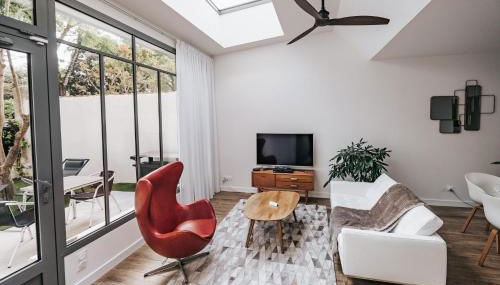 64 Sur Le Mail - Foto 4