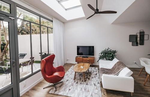 64 Sur Le Mail - Foto 4