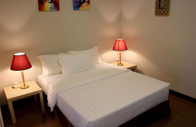 Riverside Residence by Gina Suite - Foto 2