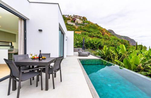 Eco Fajã Villas - Foto 61