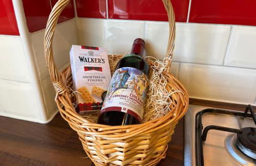 Delightful Cockle Cottage - Foto 5