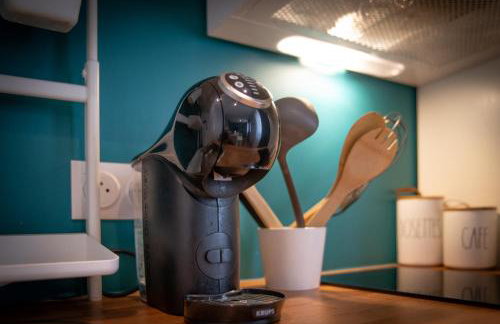 Appartement la Perle - Foto 23