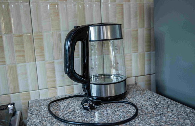 Lucian Cottages - Foto 34