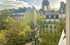 Vue imprenable sur la Tour Eiffel - Foto 20