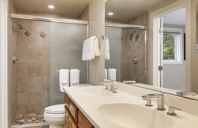 Montaneros in Vail - Foto 68