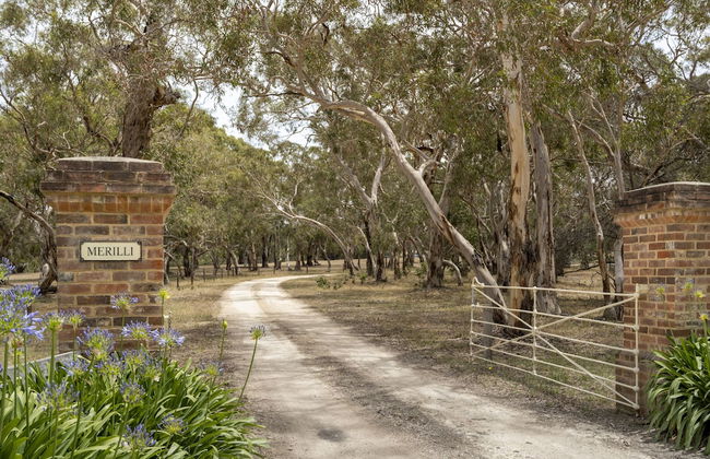 Merilli1885 - Private, Luxury Cottage - Foto 36