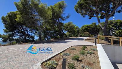 Villa Pineta della Rovere BluMare - Foto 2