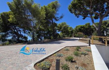 Villa Pineta della Rovere BluMare - Foto 2