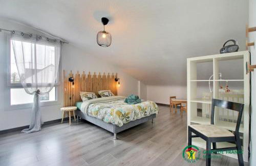 Au petit nid - Foto 13