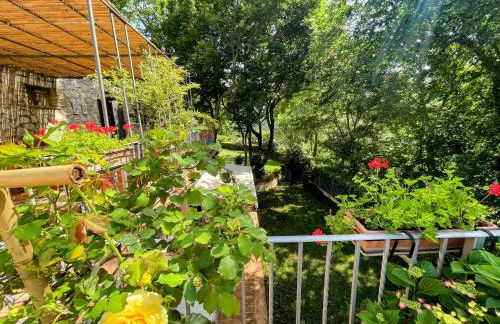 Luxurious Umbrian Retreat for 10 With Private Terrace and Pool - Foto 132