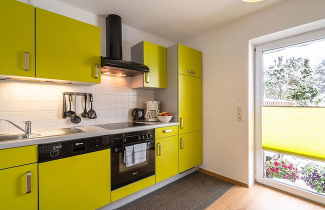 Apartment in Tirol With Private Garden - Photo 12