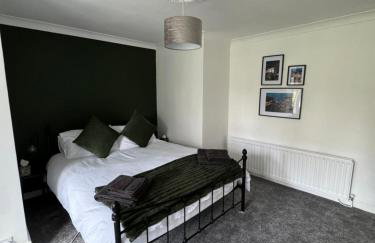 Upsall Warren Cottage - Photo 14