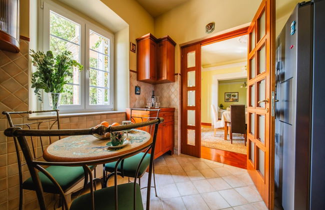 Exclusive Villa with Private Pool & Huge Fenced Property near Dubrovnik - Foto 15