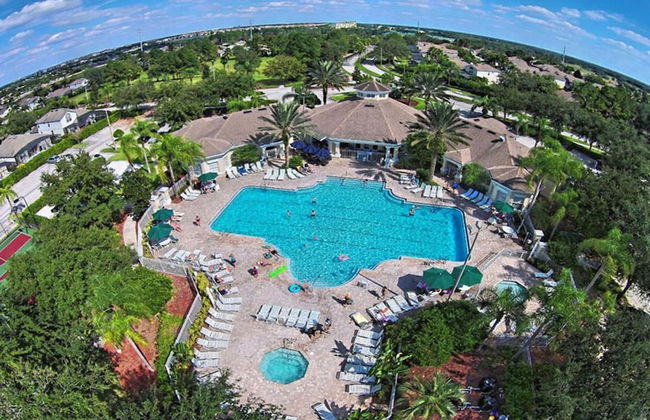 Adventureland Oasis - Resort Near Disney - Photo 56