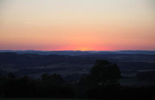 Geräumige Ferienwohnung inmitten der Natur - Foto 10
