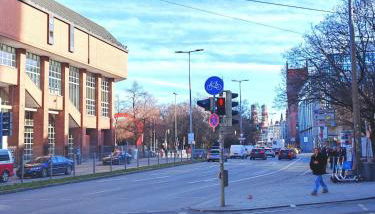 Munique City Apartments - Foto 2