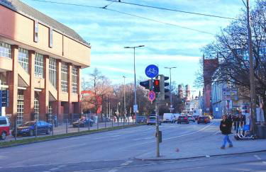 Munique City Apartments - Foto 2