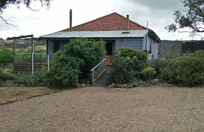 Kinross Metcalfe Farm - Foto 41