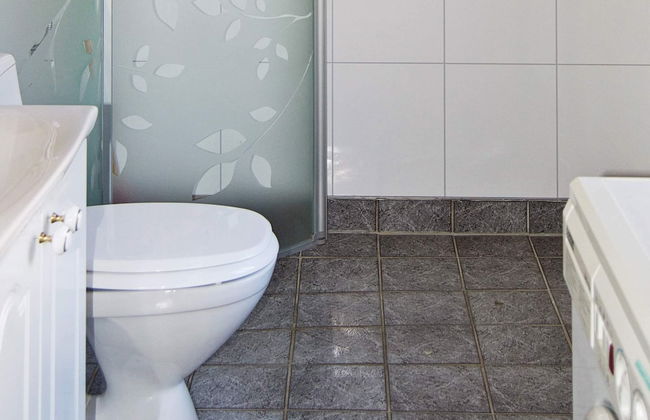 5 Person Holiday Home in Stromstad-by Traum - Photo 5