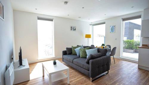 Gillingham One - Foto 2