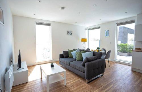 Gillingham One - Foto 2