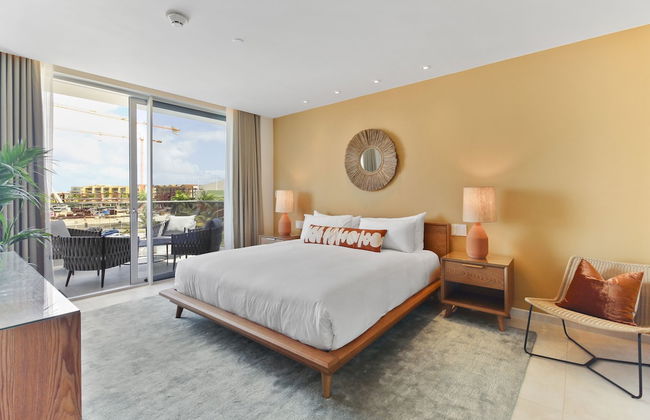 O Condominium Beachfront Residences - Foto 68