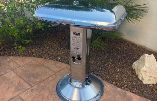 My little House in Moraira - Photo 21