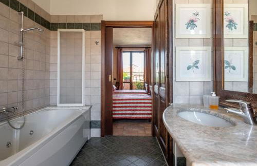 Holiday Home I Briganti by Interhome - Foto 38