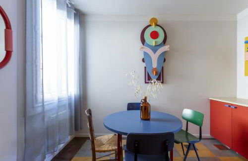 La Belle lorraine - Premiere conciergerie - Photo 6