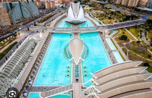 Mestalla flats & Rut - Foto 48