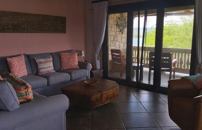 150 m From Marina Flamingo Lovely 2 Bed Penthouse - Flamingo Rose Vista - Foto 13