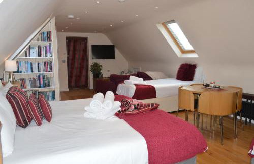 The Well Room - Foto 16