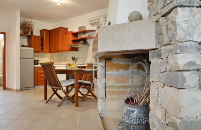 Blissful Bay Apartments Vrboska - Foto 34