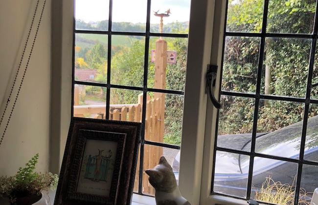 Impeccable 3-bed 17th Century Luxury Cottage - Foto 32