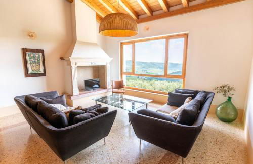 Villa Madamadorè - Foto 17