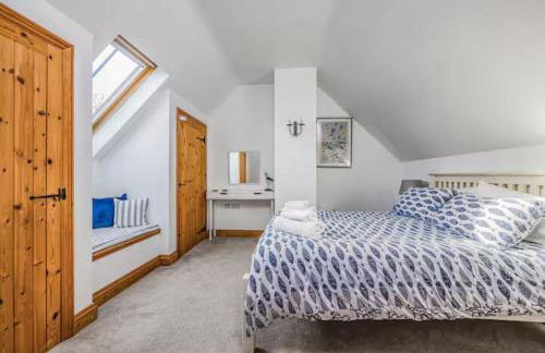 Charming Family Stables Conversion - Pass the Keys - Foto 4