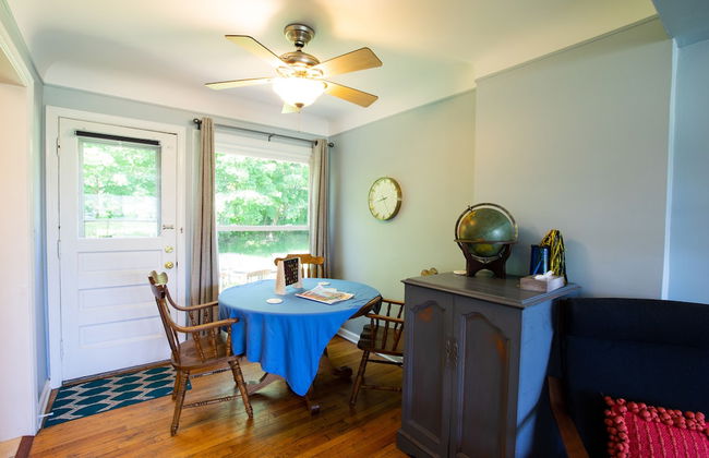 Two Bedroom West Stadium Bungalow - Unit 524 - Foto 7