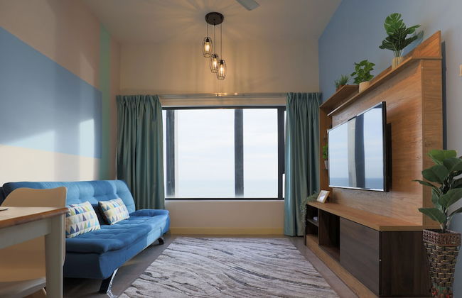 Imperio Seaview Melaka By I Housing - Foto 11